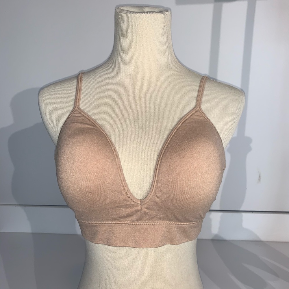 Halogen bra size XL